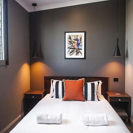 Criterion Hotel Sale Kültér fotó