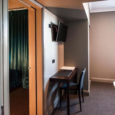 Criterion Hotel Sale Kültér fotó