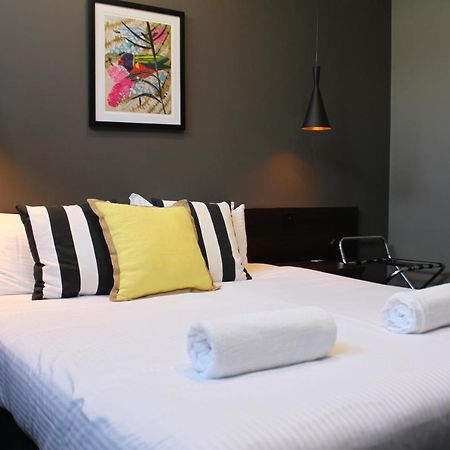 Criterion Hotel Sale Kültér fotó