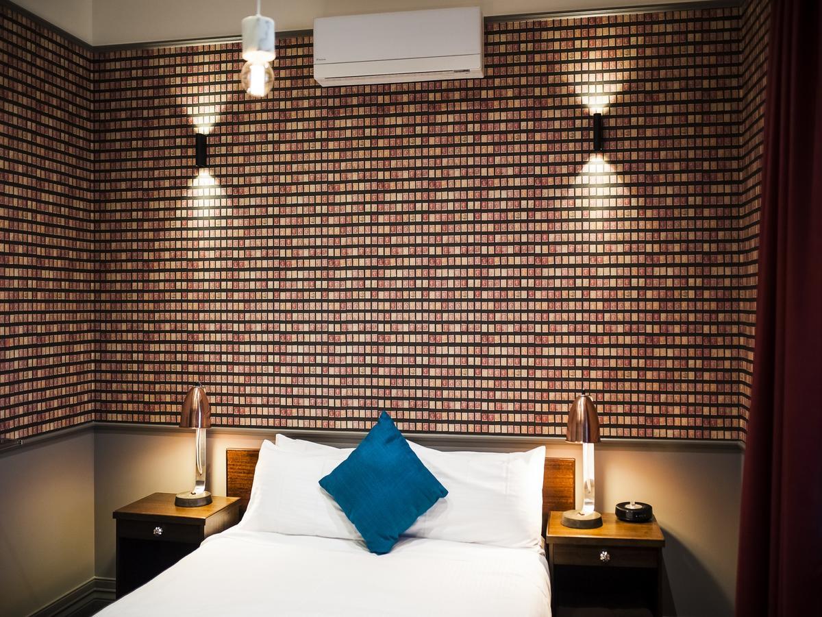 Criterion Hotel Sale Kültér fotó