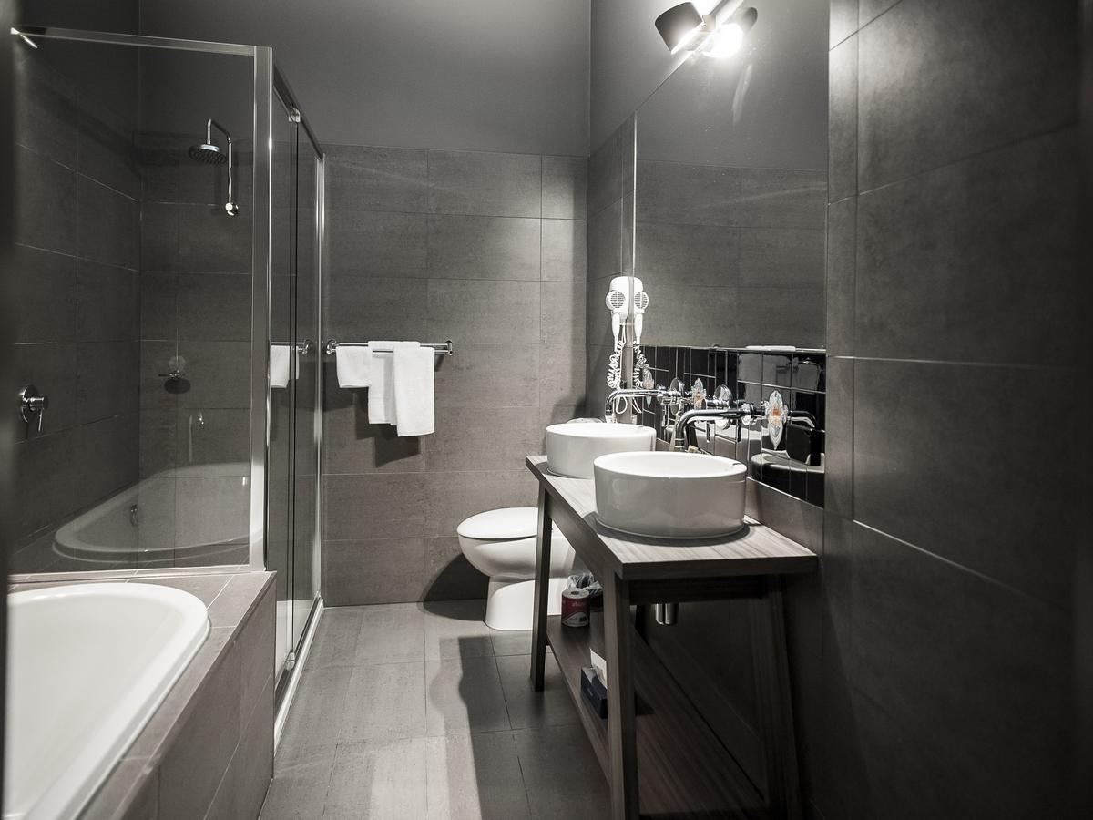 Criterion Hotel Sale Kültér fotó