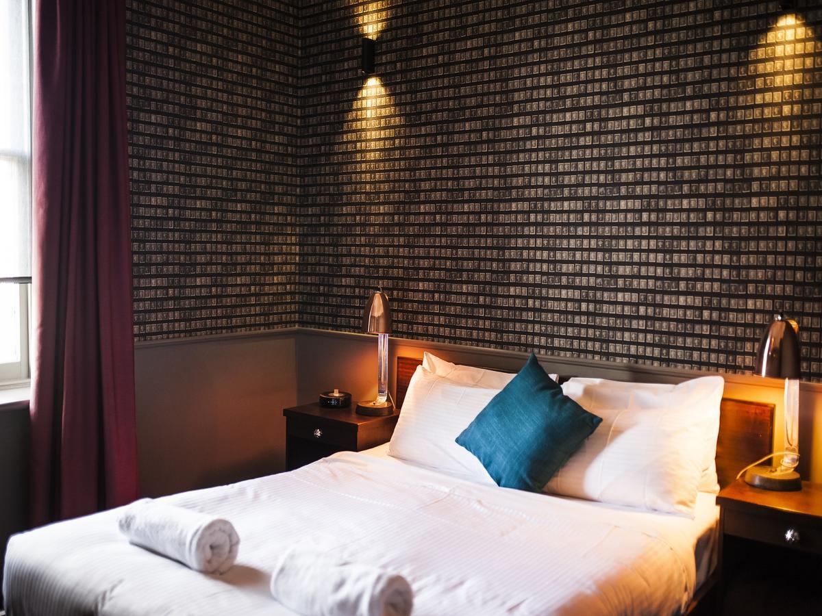 Criterion Hotel Sale Kültér fotó