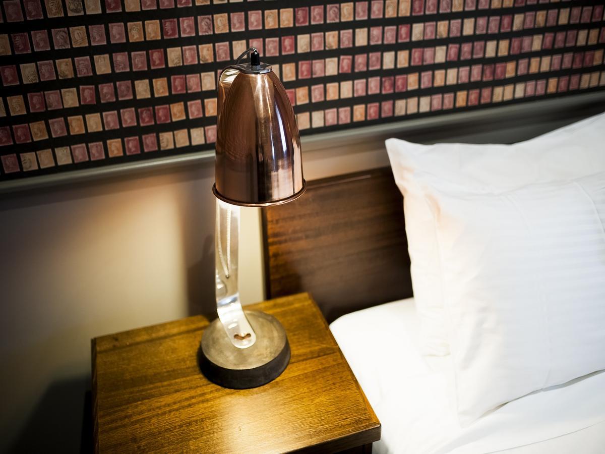 Criterion Hotel Sale Kültér fotó