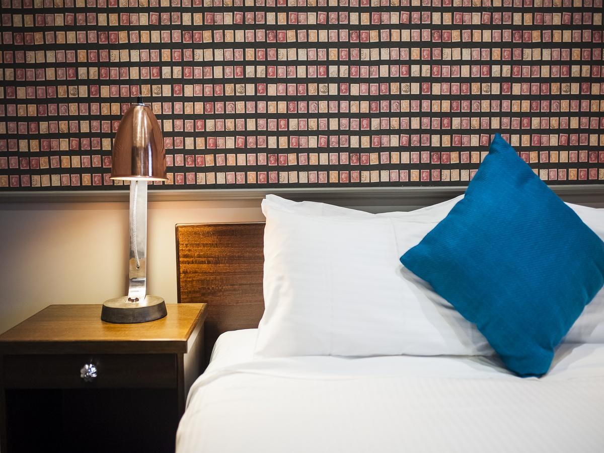 Criterion Hotel Sale Kültér fotó