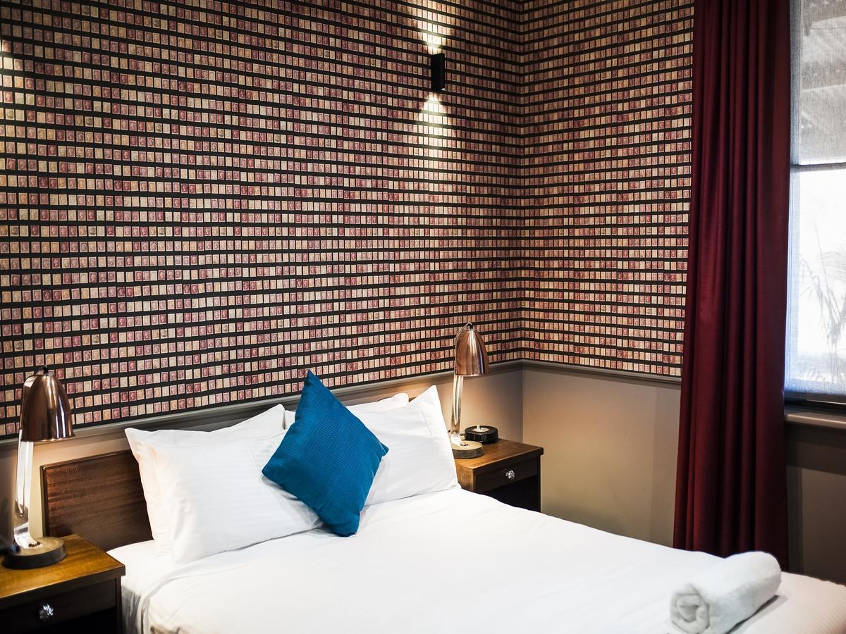 Criterion Hotel Sale Kültér fotó