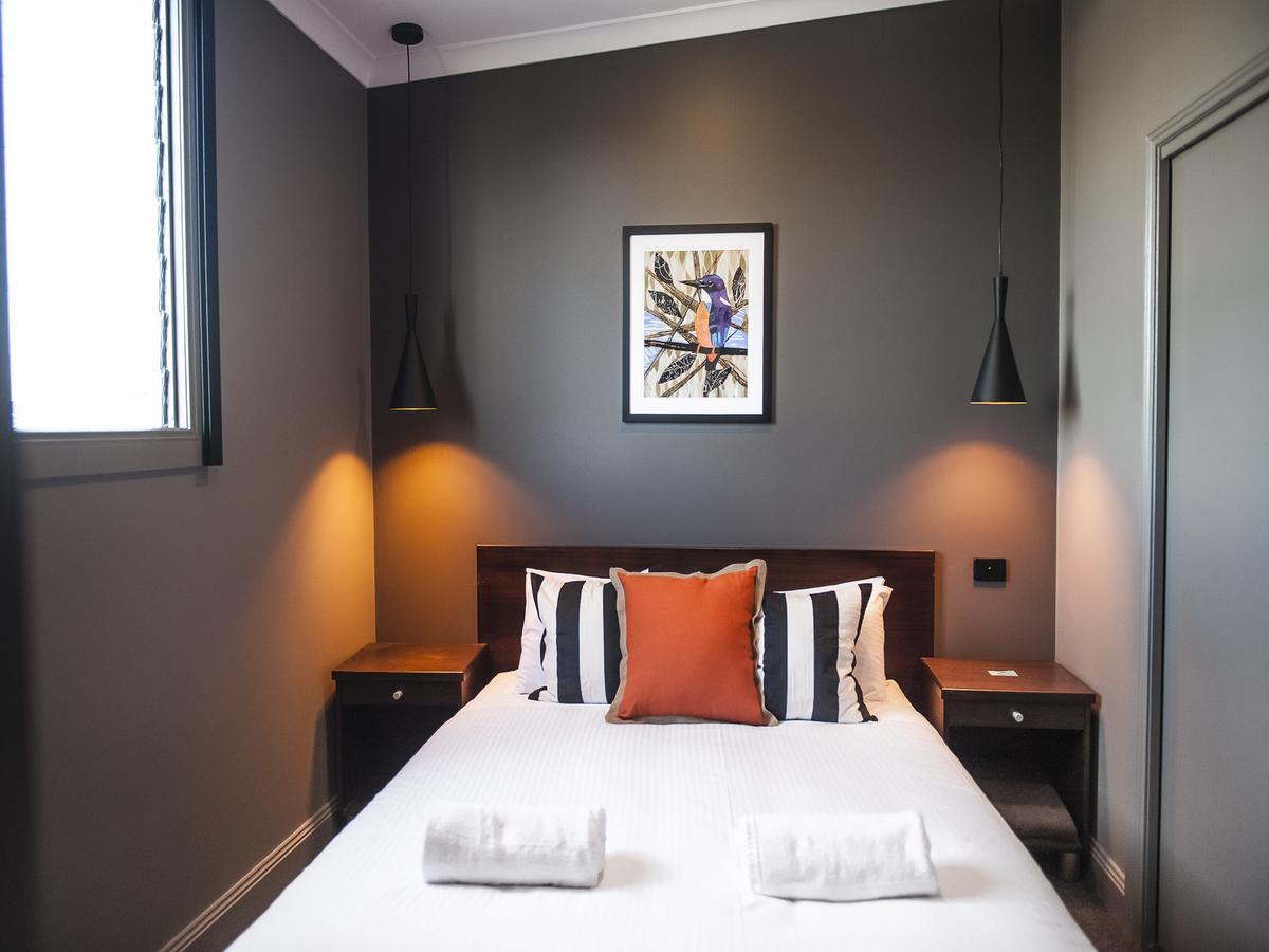 Criterion Hotel Sale Kültér fotó