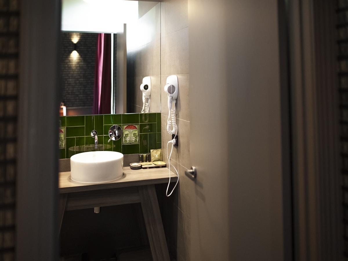 Criterion Hotel Sale Kültér fotó