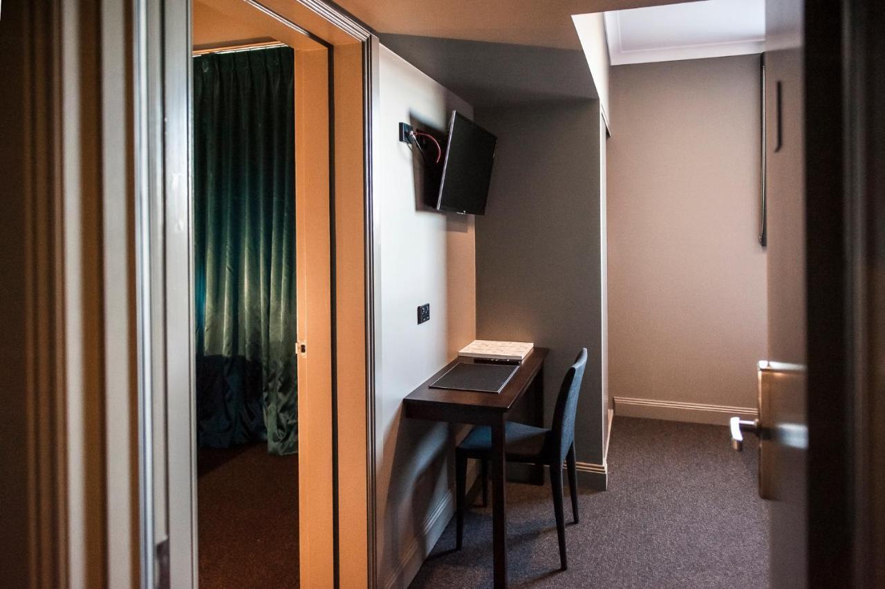 Criterion Hotel Sale Kültér fotó
