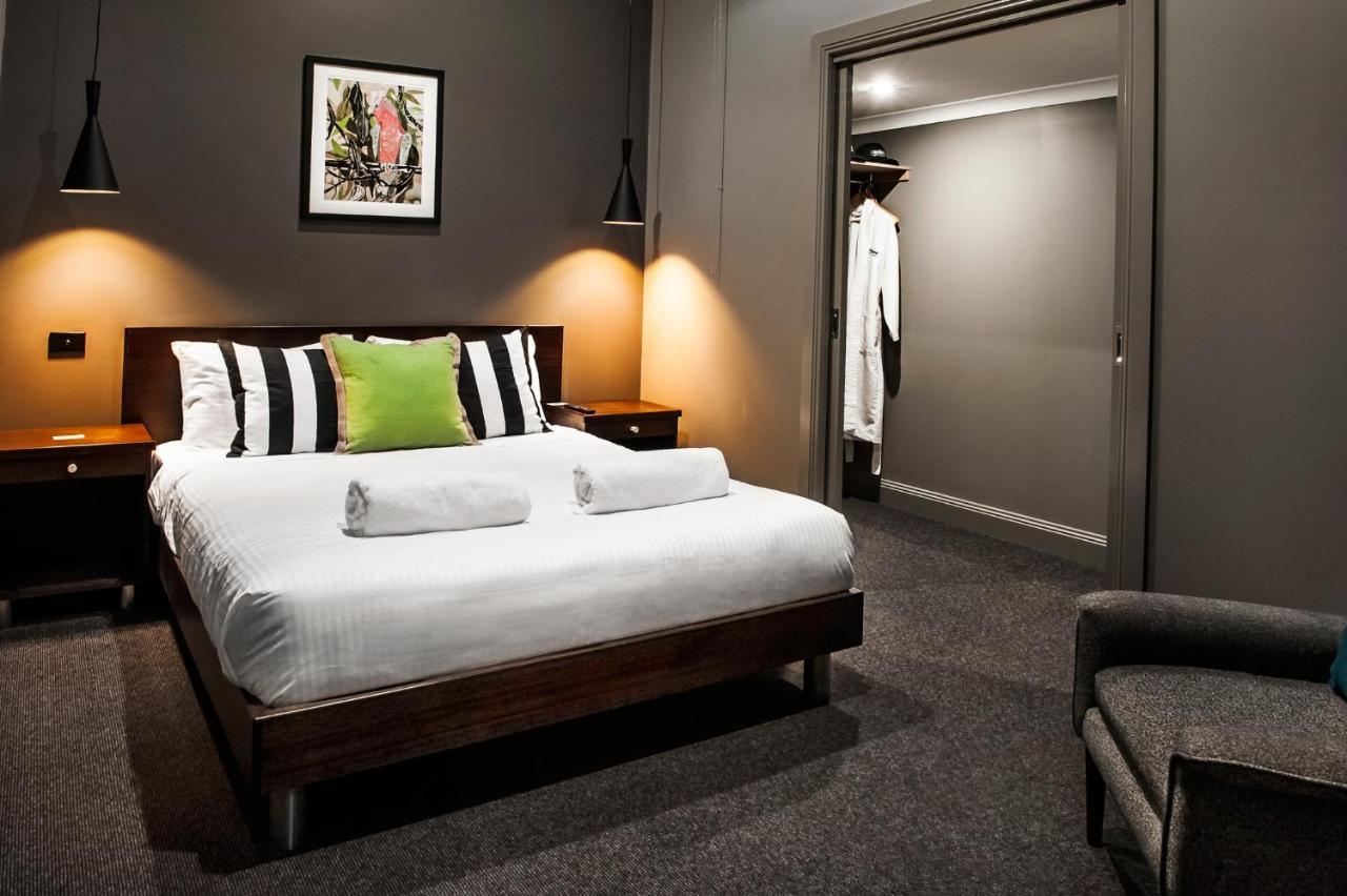 Criterion Hotel Sale Kültér fotó