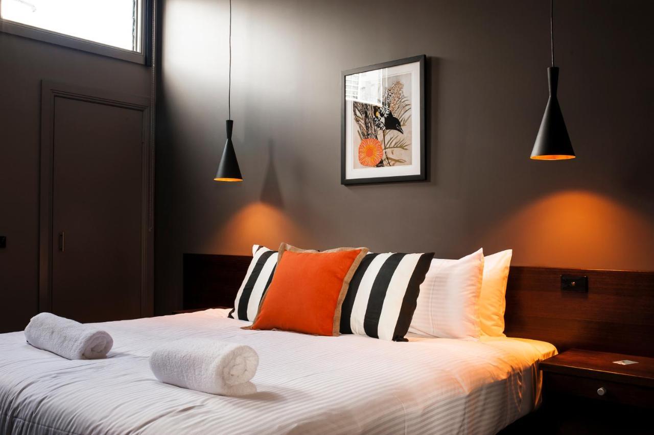 Criterion Hotel Sale Kültér fotó