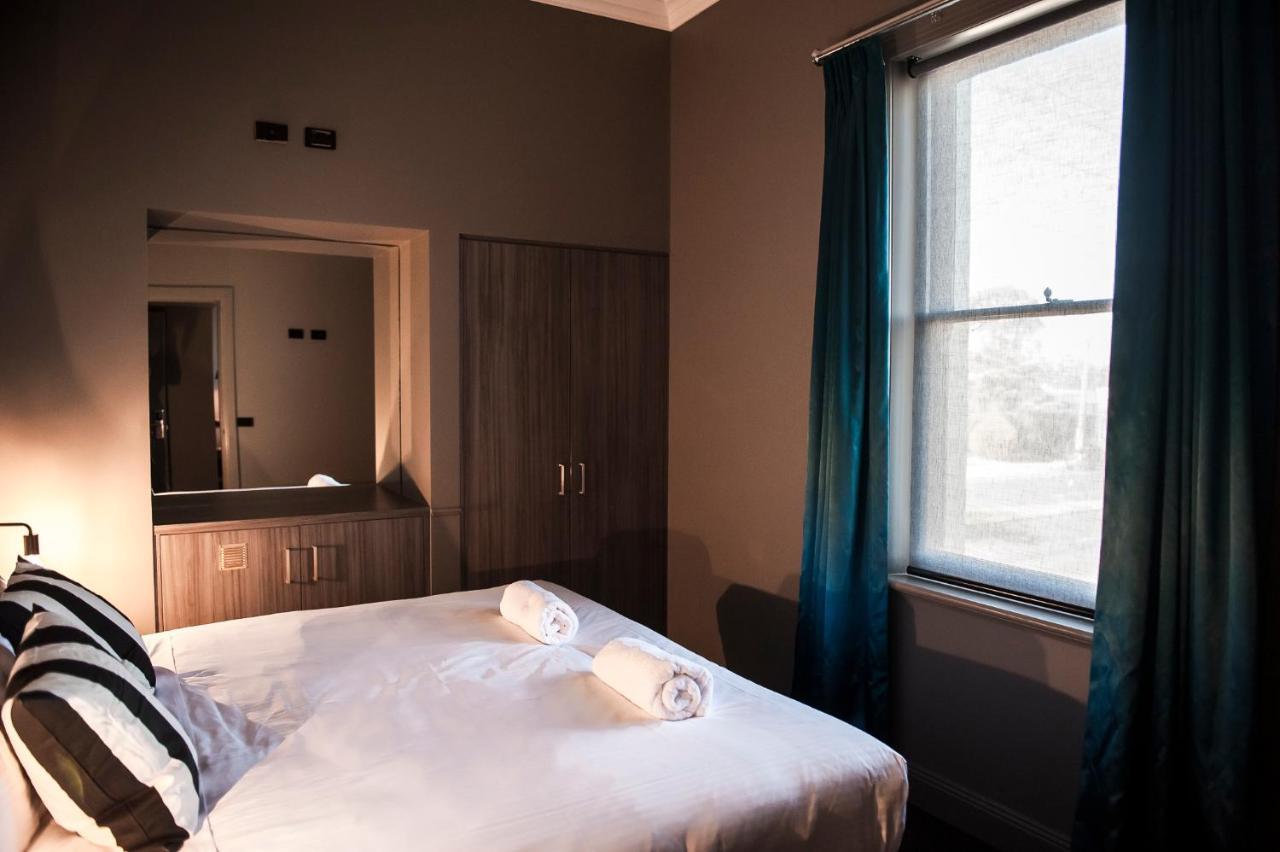 Criterion Hotel Sale Kültér fotó
