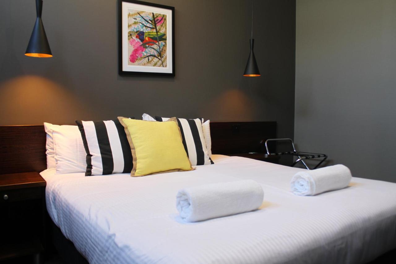Criterion Hotel Sale Kültér fotó