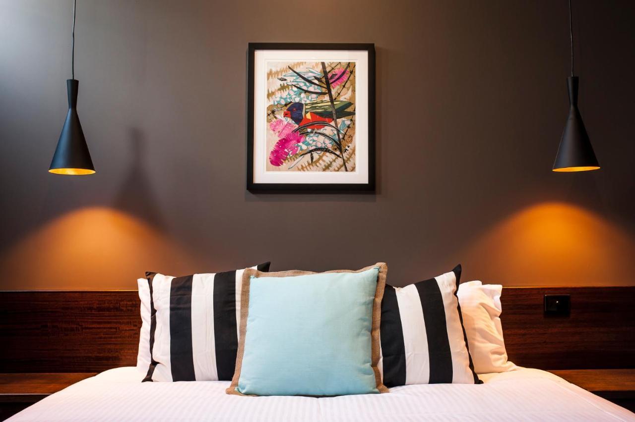 Criterion Hotel Sale Kültér fotó