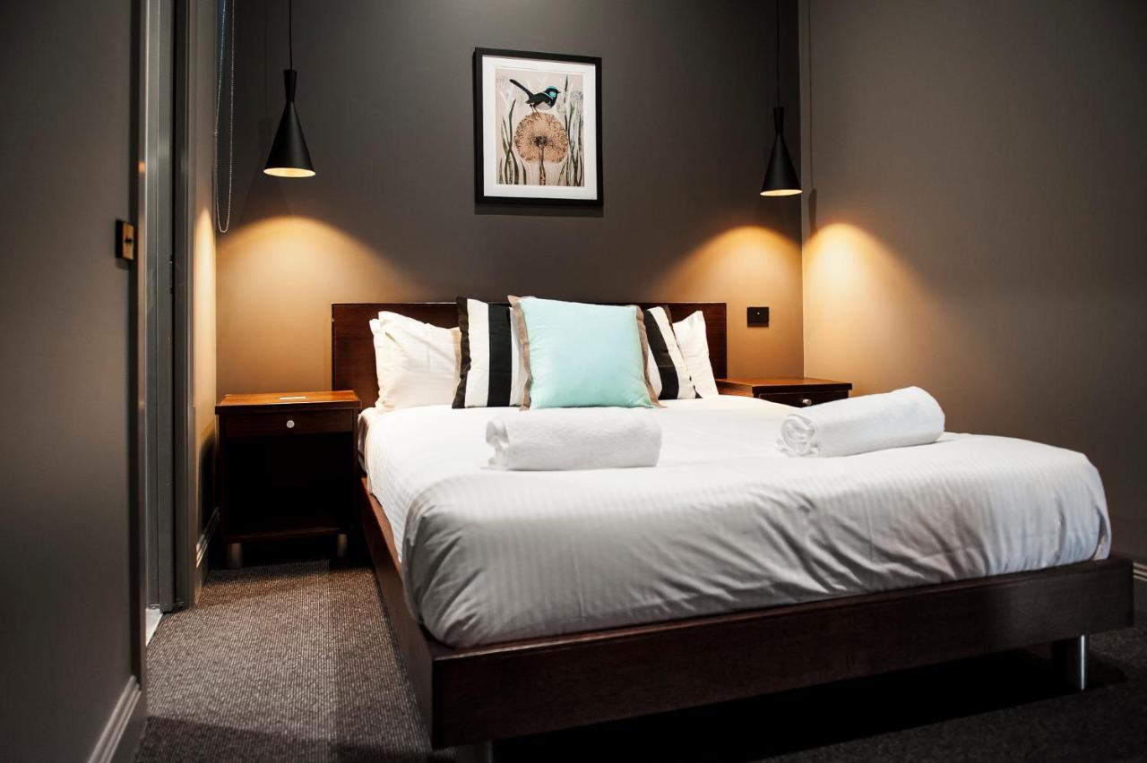 Criterion Hotel Sale Kültér fotó