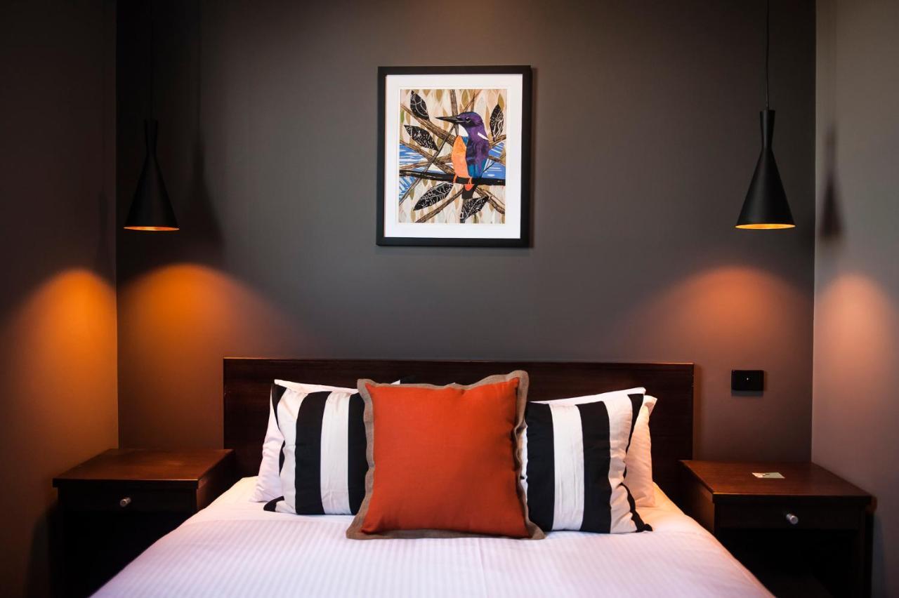 Criterion Hotel Sale Kültér fotó